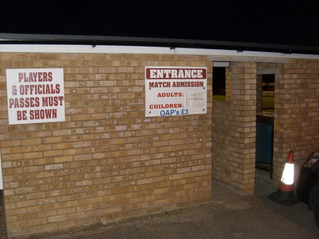 The Turnstiles